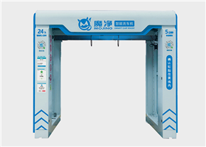 自助洗車機(jī)真的無需人工嗎？