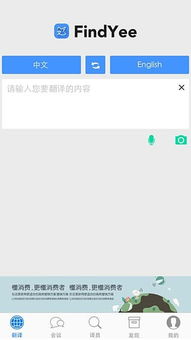 掌上翻譯專家 全球溝通的智能鑰匙